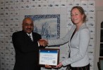 Saudi Arabian Airlines Catering wins IATA Award